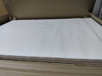Пергамент силінкон.листовий Process Bake NEW 40*60 (38 г/м&sup2;) (500шт) м'яка упаковка 000002722 фото
