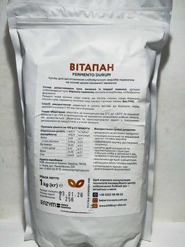 Витапан Ферменто Дурум (1кг) 000002973 фото
