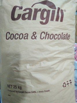 Какао алкалізоване "Cargill" (25кг) 000002014 фото
